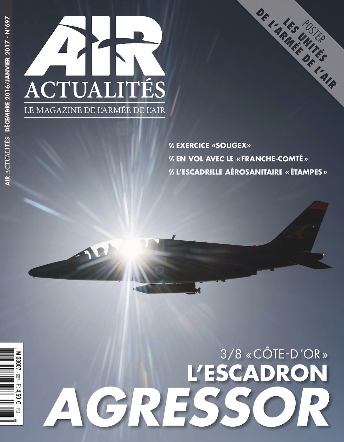 Air Actualites №697