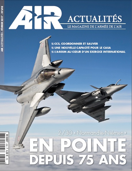 Air Actualites № 698