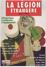 La l?gion ?trang?re 1831-1945