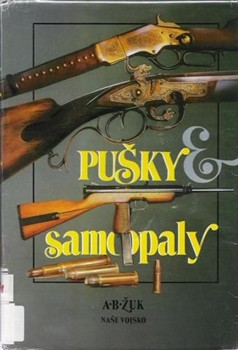 Pusky a samopaly