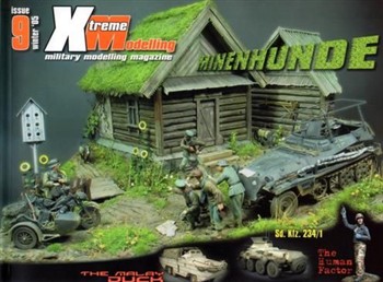 Xtreme Modelling 09 English Version