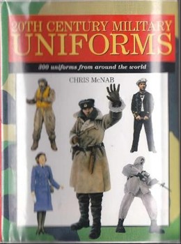20th Century Military Uniforms