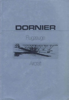 Dornier Flugzeuge Aircraft
