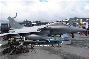Rafale C (113-GE) Walk Around