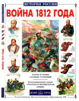 Война 1812 года