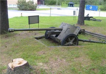 Pak 38 Walk Around