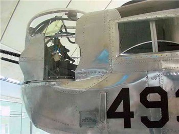 B-24 Walk Around