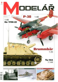 Modelar 2012-03