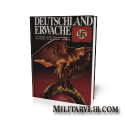 Deutschland Erwache. The History and Development of the Nazi Party and the «Germany Awake» Standards / История и развитие Нацистской партии и штандартов «Пробуждение Германии»