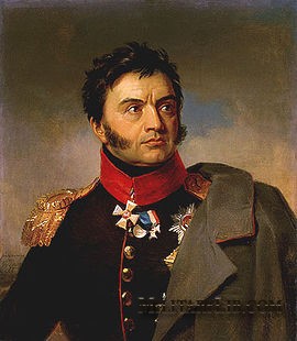 Николай Николаевич Раевский (1771–1829)