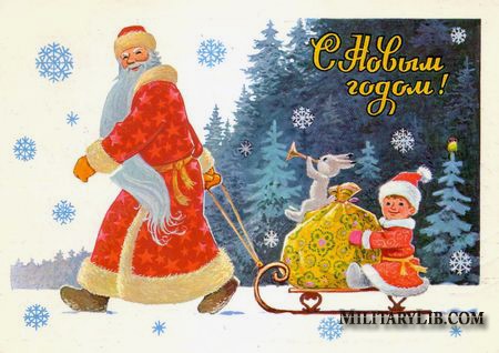 С Новым 2011 годом!!!